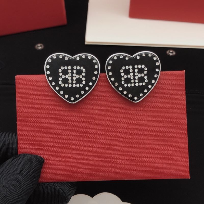 Balenciaga Earrings